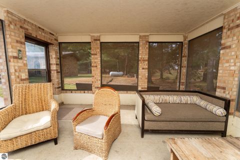 Tiny photo for 10279 N Finley Lake Avenue, Harrison, MI 48625 (MLS # 1940356)