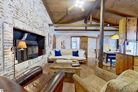 Tiny photo for 10279 N Finley Lake Avenue, Harrison, MI 48625 (MLS # 1940356)