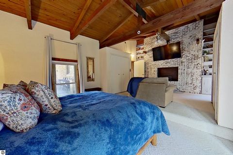 Tiny photo for 10279 N Finley Lake Avenue, Harrison, MI 48625 (MLS # 1940356)