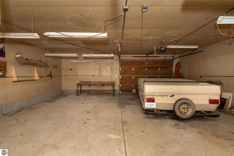 Tiny photo for 10279 N Finley Lake Avenue, Harrison, MI 48625 (MLS # 1940356)