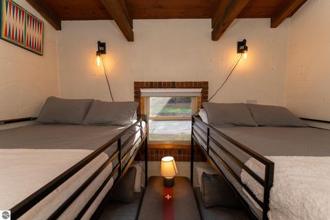 Tiny photo for 10279 N Finley Lake Avenue, Harrison, MI 48625 (MLS # 1940356)