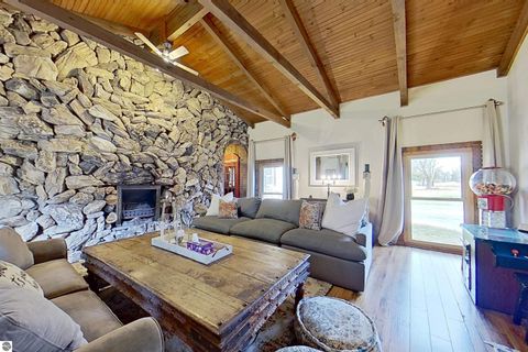 Tiny photo for 10279 N Finley Lake Avenue, Harrison, MI 48625 (MLS # 1940356)