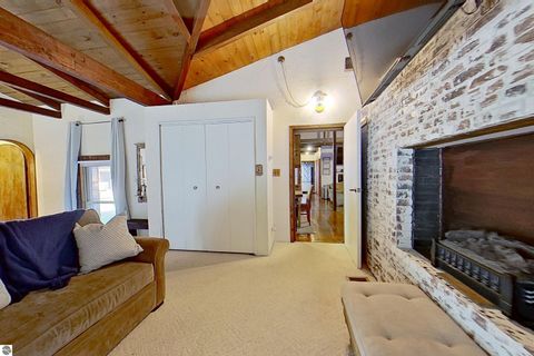 Tiny photo for 10279 N Finley Lake Avenue, Harrison, MI 48625 (MLS # 1940356)