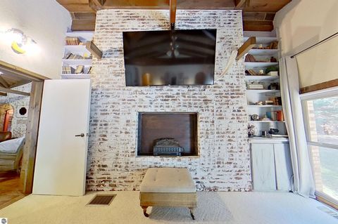 Tiny photo for 10279 N Finley Lake Avenue, Harrison, MI 48625 (MLS # 1940356)