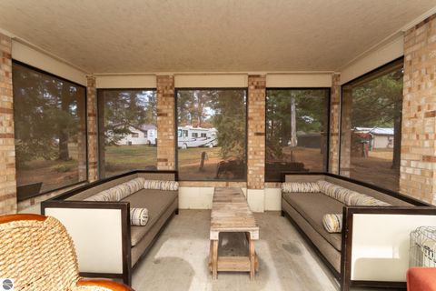 Tiny photo for 10279 N Finley Lake Avenue, Harrison, MI 48625 (MLS # 1940356)