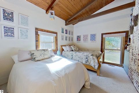 Tiny photo for 10279 N Finley Lake Avenue, Harrison, MI 48625 (MLS # 1940356)