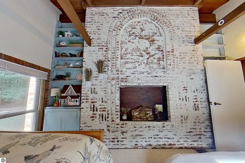 Tiny photo for 10279 N Finley Lake Avenue, Harrison, MI 48625 (MLS # 1940356)