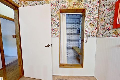 Tiny photo for 10279 N Finley Lake Avenue, Harrison, MI 48625 (MLS # 1940356)