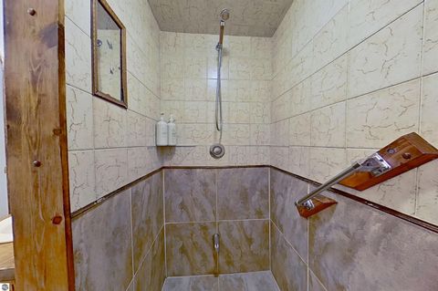 Tiny photo for 10279 N Finley Lake Avenue, Harrison, MI 48625 (MLS # 1940356)