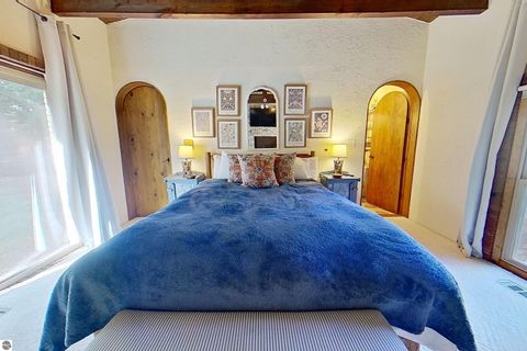 Tiny photo for 10279 N Finley Lake Avenue, Harrison, MI 48625 (MLS # 1940356)