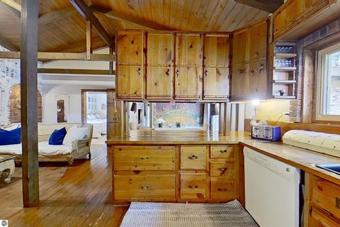 Tiny photo for 10279 N Finley Lake Avenue, Harrison, MI 48625 (MLS # 1940356)