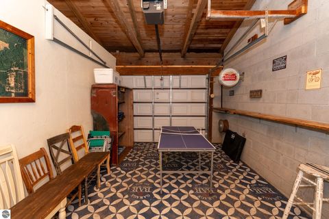 Tiny photo for 10279 N Finley Lake Avenue, Harrison, MI 48625 (MLS # 1940356)