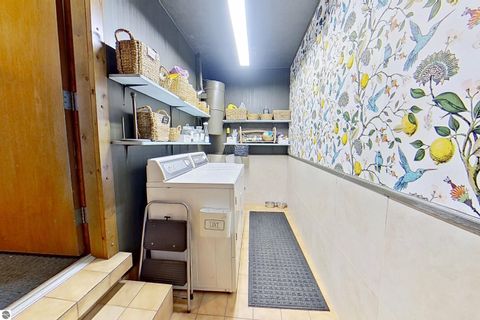 Tiny photo for 10279 N Finley Lake Avenue, Harrison, MI 48625 (MLS # 1940356)