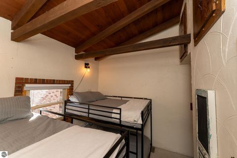 Tiny photo for 10279 N Finley Lake Avenue, Harrison, MI 48625 (MLS # 1940356)