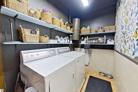 Tiny photo for 10279 N Finley Lake Avenue, Harrison, MI 48625 (MLS # 1940356)