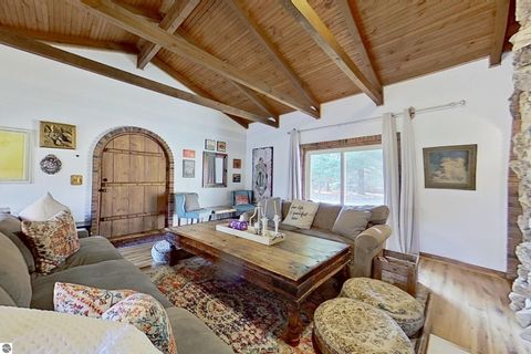 Tiny photo for 10279 N Finley Lake Avenue, Harrison, MI 48625 (MLS # 1940356)