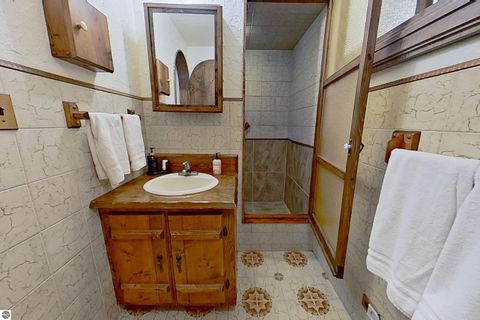 Tiny photo for 10279 N Finley Lake Avenue, Harrison, MI 48625 (MLS # 1940356)