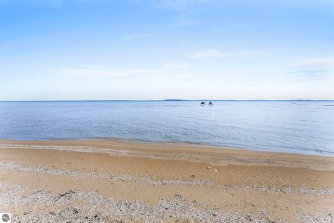 Tiny photo for 8012 S West Bayshore Drive, Traverse City, MI 49684 (MLS # 1938532)