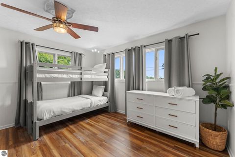 Tiny photo for 8012 S West Bayshore Drive, Traverse City, MI 49684 (MLS # 1938532)