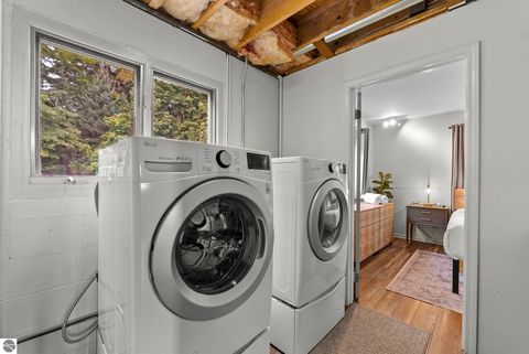 Tiny photo for 8012 S West Bayshore Drive, Traverse City, MI 49684 (MLS # 1938532)
