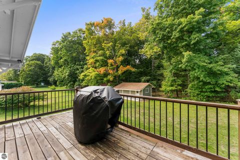 Tiny photo for 8012 S West Bayshore Drive, Traverse City, MI 49684 (MLS # 1938532)