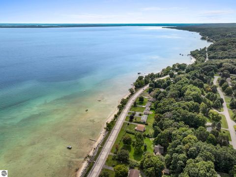 Tiny photo for 8012 S West Bayshore Drive, Traverse City, MI 49684 (MLS # 1938532)