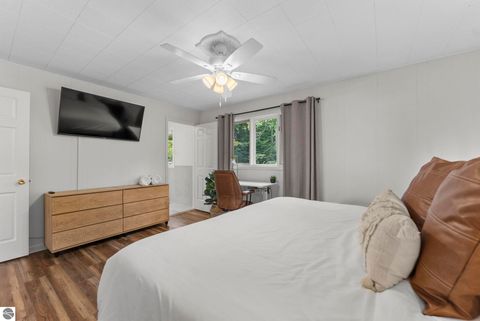 Tiny photo for 8012 S West Bayshore Drive, Traverse City, MI 49684 (MLS # 1938532)