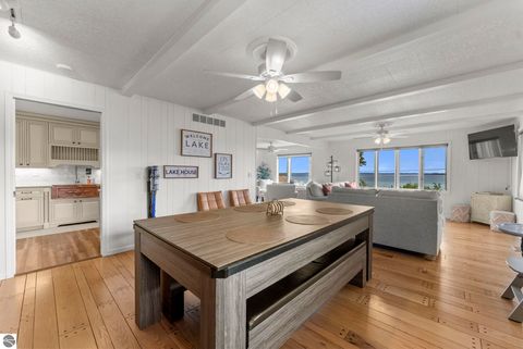 Tiny photo for 8012 S West Bayshore Drive, Traverse City, MI 49684 (MLS # 1938532)