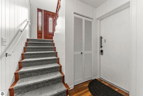 Tiny photo for 8012 S West Bayshore Drive, Traverse City, MI 49684 (MLS # 1938532)