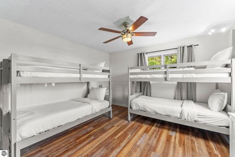 Tiny photo for 8012 S West Bayshore Drive, Traverse City, MI 49684 (MLS # 1938532)