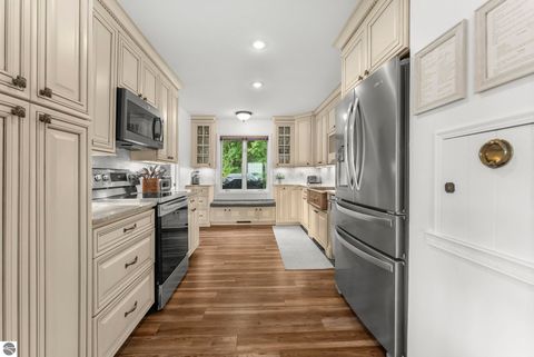 Tiny photo for 8012 S West Bayshore Drive, Traverse City, MI 49684 (MLS # 1938532)