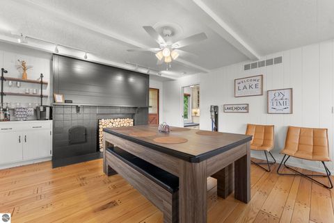 Tiny photo for 8012 S West Bayshore Drive, Traverse City, MI 49684 (MLS # 1938532)