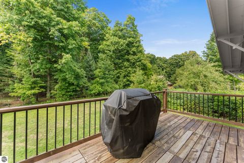 Tiny photo for 8012 S West Bayshore Drive, Traverse City, MI 49684 (MLS # 1938532)