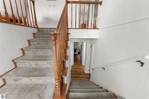 Tiny photo for 8012 S West Bayshore Drive, Traverse City, MI 49684 (MLS # 1938532)