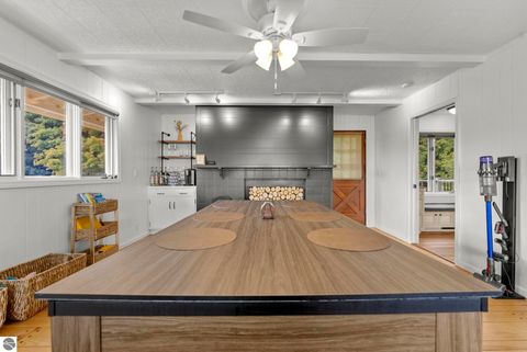 Tiny photo for 8012 S West Bayshore Drive, Traverse City, MI 49684 (MLS # 1938532)