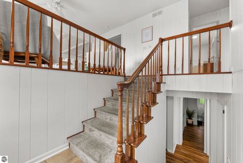Tiny photo for 8012 S West Bayshore Drive, Traverse City, MI 49684 (MLS # 1938532)