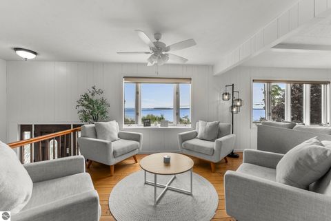 Tiny photo for 8012 S West Bayshore Drive, Traverse City, MI 49684 (MLS # 1938532)
