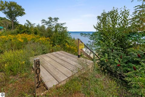 Tiny photo for 8012 S West Bayshore Drive, Traverse City, MI 49684 (MLS # 1938532)