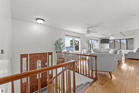 Tiny photo for 8012 S West Bayshore Drive, Traverse City, MI 49684 (MLS # 1938532)