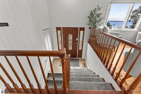 Tiny photo for 8012 S West Bayshore Drive, Traverse City, MI 49684 (MLS # 1938532)