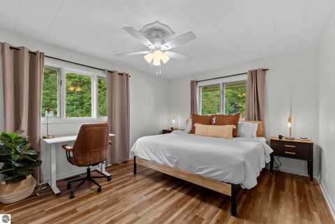 Tiny photo for 8012 S West Bayshore Drive, Traverse City, MI 49684 (MLS # 1938532)