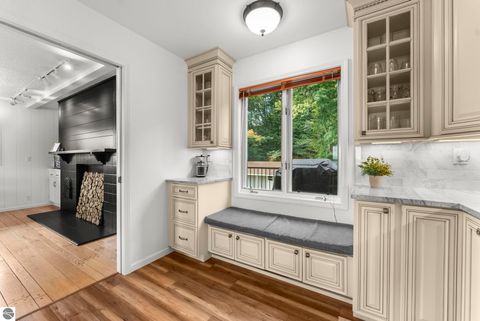 Tiny photo for 8012 S West Bayshore Drive, Traverse City, MI 49684 (MLS # 1938532)