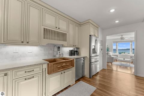 Tiny photo for 8012 S West Bayshore Drive, Traverse City, MI 49684 (MLS # 1938532)