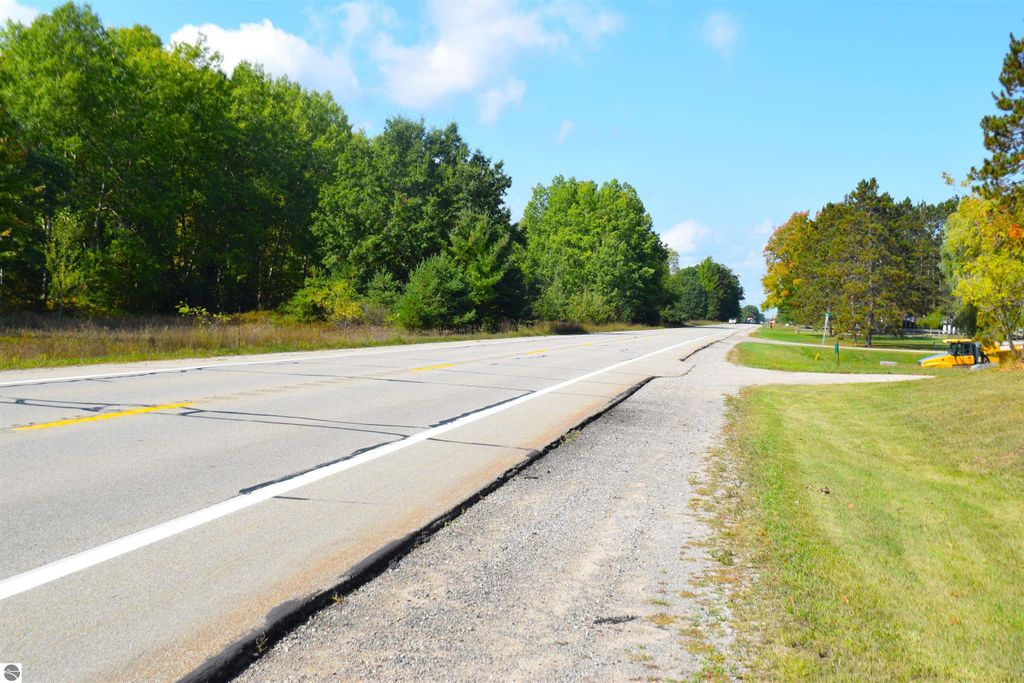 Photo of 8568 W West Ludington Drive, Lake, MI 48632 (MLS # 1939043)