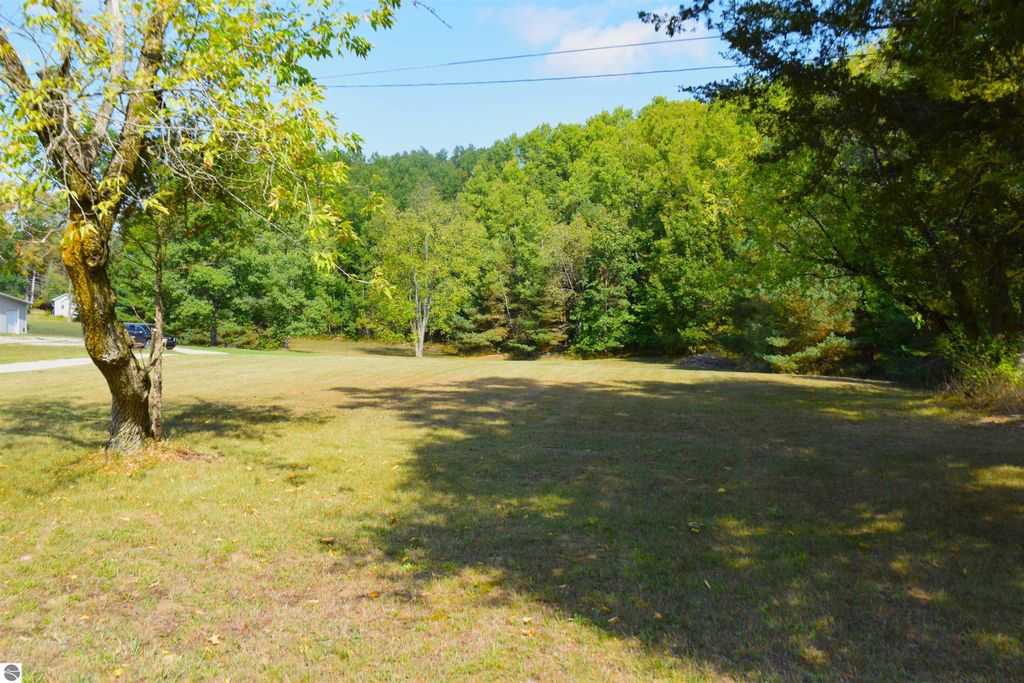 Photo of 8568 W West Ludington Drive, Lake, MI 48632 (MLS # 1939043)