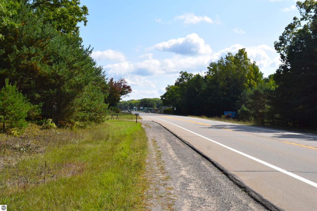 Photo of 8568 W West Ludington Drive, Lake, MI 48632 (MLS # 1939043)