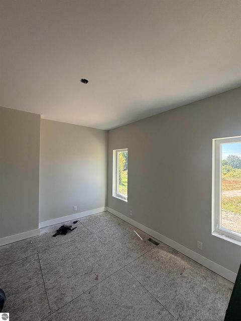 Tiny photo for 136 Mooney Way, Kewadin, MI 49648 (MLS # 1940043)