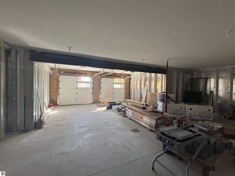 Tiny photo for 136 Mooney Way, Kewadin, MI 49648 (MLS # 1940043)