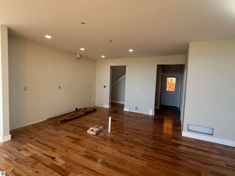 Tiny photo for 136 Mooney Way, Kewadin, MI 49648 (MLS # 1940043)