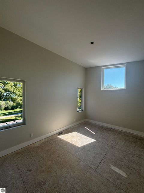 Tiny photo for 136 Mooney Way, Kewadin, MI 49648 (MLS # 1940043)